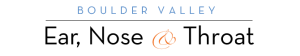 Boulder Valley ENT