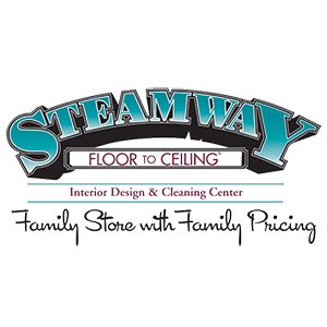 Steamway Floor to Ceiling